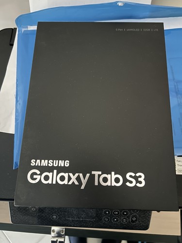 Samsung galaxy tab 9 7 - samsung,