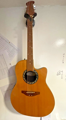 Ovation 127 applause - ovation, ae-127