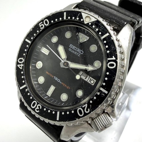 Orologio polso seiko - seiko, diver