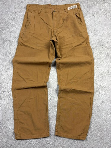 Carhartt carpenter rare