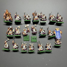 WARHAMMER Il Vecchio Mondo