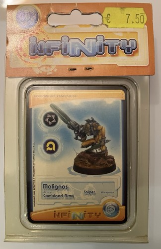 Combined army malignos sniper - army,
