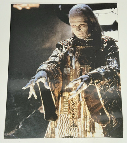 1992 bram stoker dracula - stoker’s,