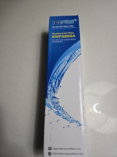 Filtro ricambio acqua - ricambio,