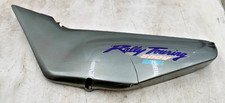 FIANCHETTO SINISTRO ( LEGG DESC )-HONDA TRANSALP 600 ANNO 1997 AL 1999