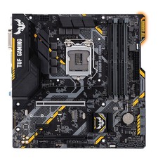 ASUS TUF B365M-PLUS GAMING