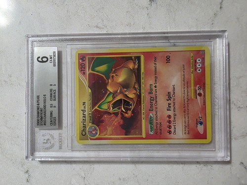 Carta holo pokémon tcg - carta,