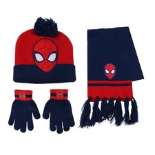 Spider-Man Spiderman Set