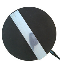 Argento puro legge 99,999 -