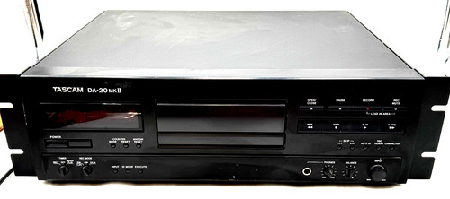 Tascam mkii registratore - mkii,