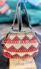 Borsa a tracolla PATRICIA NASH