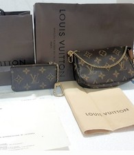Louis Vuitton Pochette Più Portacarte