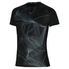 T-Shirt Uomo Mizuno Aero -