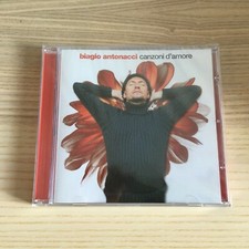 Biagio Antonacci _ Canzoni