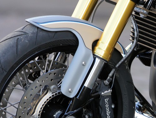 Fender per bmw nine ninet - fender,