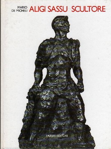 Aligi sassu scultore sculture - sassu, scultore.