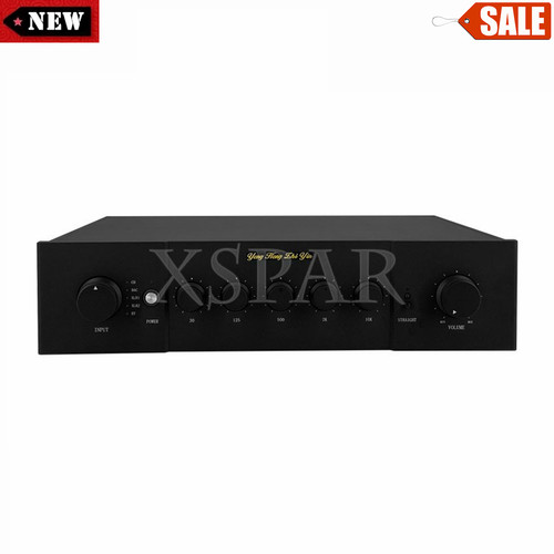5th hifi preamplificatore - x1,