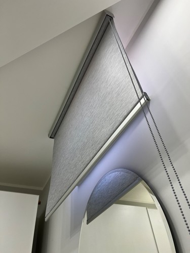 Tenda rullo 0scurante tinta - a,