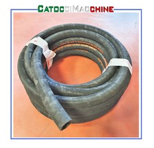 TUBO IN GOMMA ANTIABRASIVO