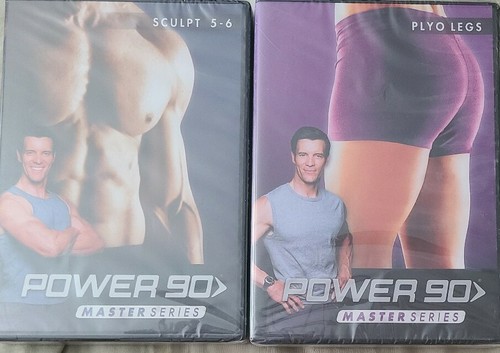 Sealed power master series - 90,