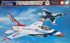 TAMIYA  1/32 F-16C