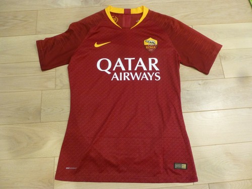 Maglia roma 3 - roma, luca