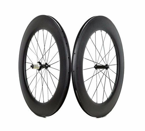 700c 23mm ruote - in, carbonio