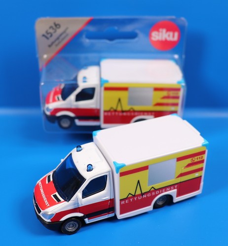 Ambulanza siku 1536 - ambulanza,