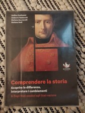 Comprendere La Storia 2. Dagli Stati Assoluti Agli Stati-nazione - D'Anna