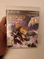 Ratchet E Clank Nexus Ps3 PlayStation 3 Nuovo Sigillato New Sealed