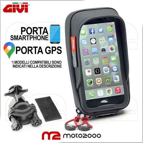Custodia porta cellulare - custodia,