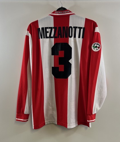 Maglia calcio vicenza - maglia,