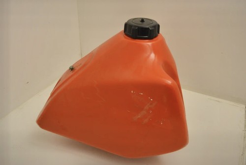 Serbatoio benzina honda 250 - serbatoio,