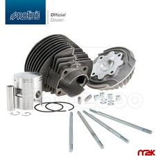 KIT MODIFICA 130 RACING
