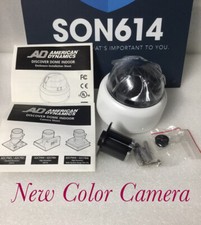 American Dynamics ADCIEH0922TP