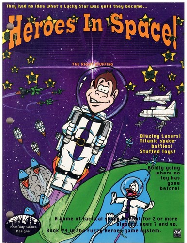 Inner city games heroes - inner, in
