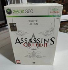 ASSASSIN'S CREED 2 WHITE
