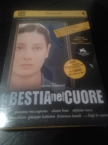 Bestia nel cuore - nel, (2005)