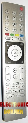 Originale grundig telecomando - originale,