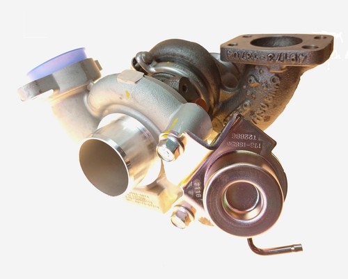 Turbina berlingo c4 i - turbina, ii/c3