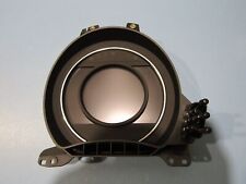 Fiat 500 Speedo Cluster Manometro TFT Originale P/N 7357169650 REF V17-05
