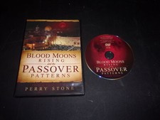 Blood moons rising and - blood,