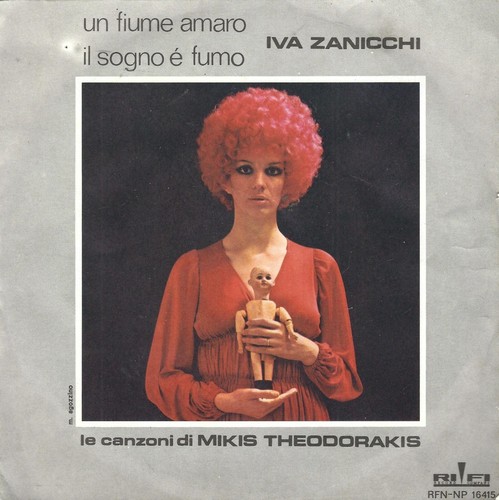 Disco giri iva - disco,