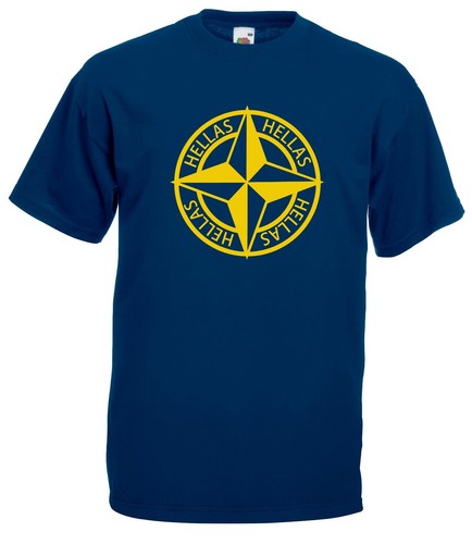 Shirt sport j1414 - sport, hellas
