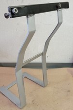 Attacco Borsa Laterale Moto Harley Davidson