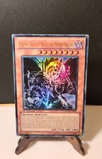 YU-GI-OH! - Grapha Signore