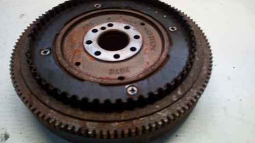 Volano originale fiat doblo - originale,