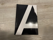 Book Oscar Monzon - Karma. RVB. FIRST EDITION. 2013.