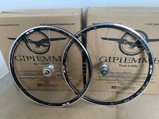 Set ruote binario tubolare