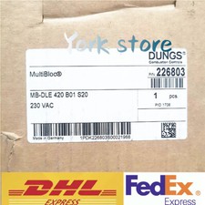 1pcs Nuovi DUNGS